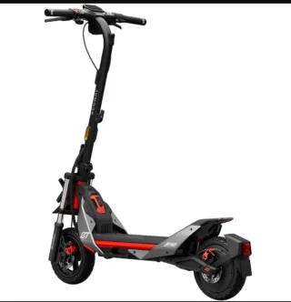 Patinete Segway-Ninebot MAX G30E