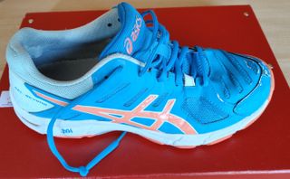 Scarpe Pallavolo Asics Gel-Beyond