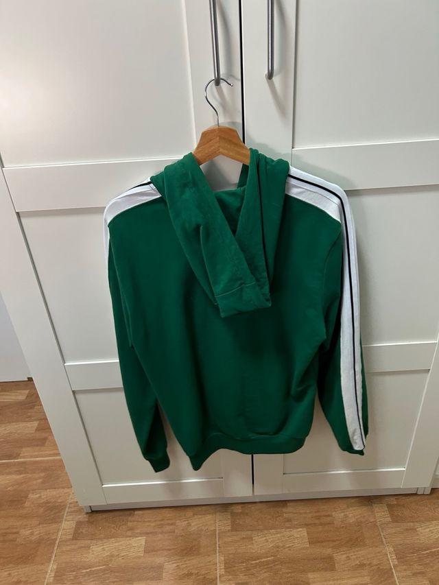 Chaqueta Antony Morato Verde Cremallera