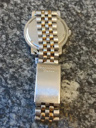 RADIANT DAKAR QUARTZ