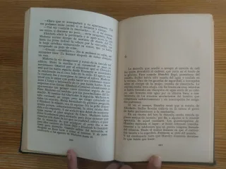 Libro "El Asesino", Evelyn Anthony, 1970