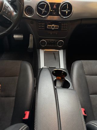 Mercedes-Benz Classe GLK 220cdi 4 matic  2013