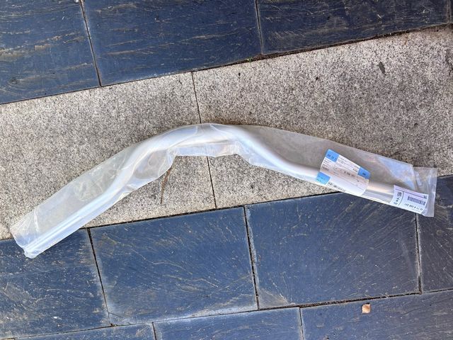 Manillar BMW GS Adventure 1200, original