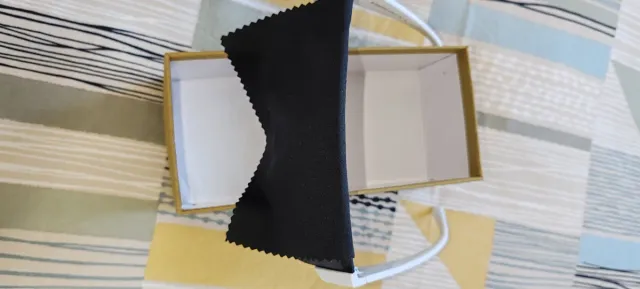 Occhiali da sole Burberry Beige