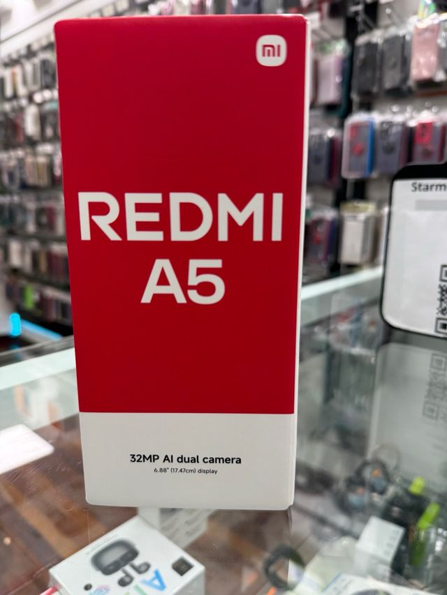 Xiaomi Redmi A5 64 GB