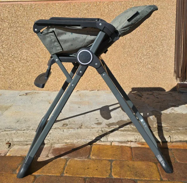 Trona Kinderkraft FOLDEE plegable