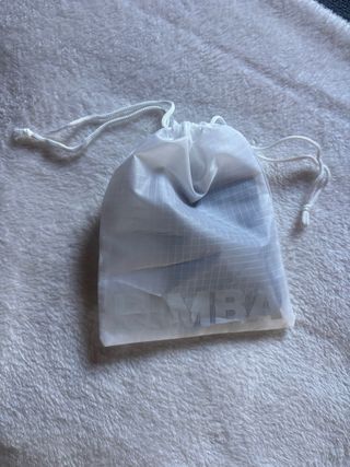 Cartera Bimba y Lola Negra