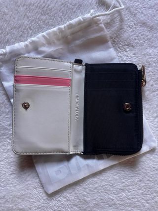Cartera Bimba y Lola Negra