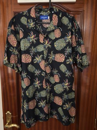 Camisa Jack & Jones Estampada