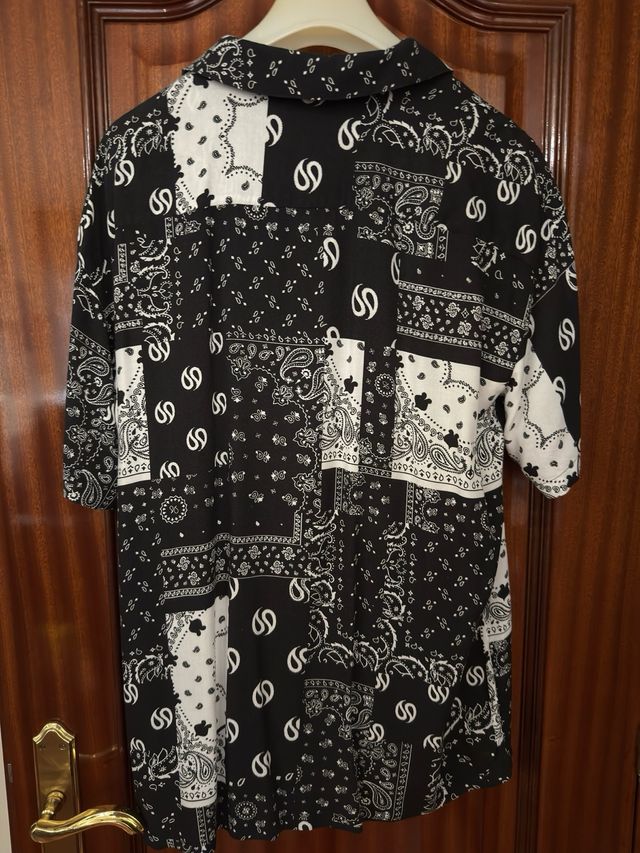 Camisa Jack & Jones Estampada