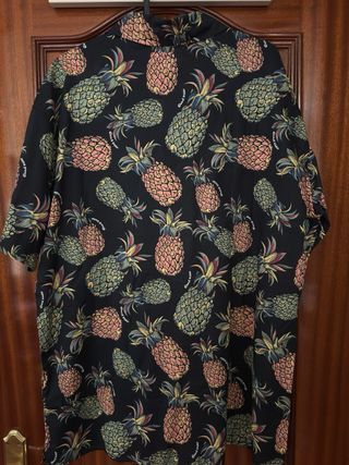 Camisa Jack & Jones Estampada