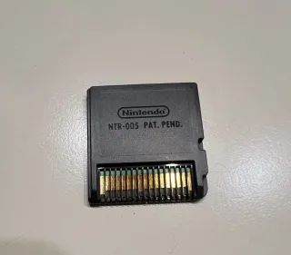 Wario Master of Disguise Nintendo DS