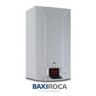CALDERAS BAXI REPARACIÓN AVERÍAS VISITA GRATIS