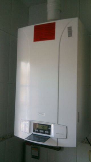 CALDERAS BAXI REPARACIÓN AVERÍAS VISITA GRATIS