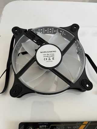 Kit i7-9700K + Placa ASUS + 24GB RAM DDR4 3200MHz