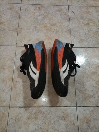 Reebok Nano X Zapatillas Deportivas Hombre