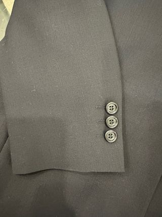 Completo uomo giacca e pantalone uomo firmati