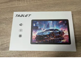 Tablet 10.1 2GB RAM 32GB ROM