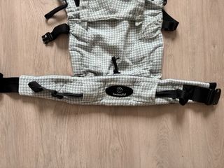 Mochila Porteo Recién Nacido Amarsupiel