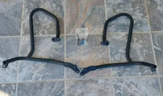 Defensa Suzuki V-Strom 650XT