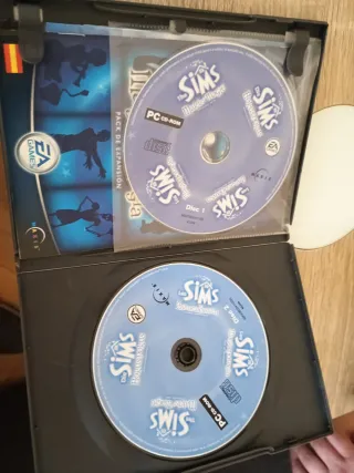 Los Sims Magia Potagia Pack Expansión PC