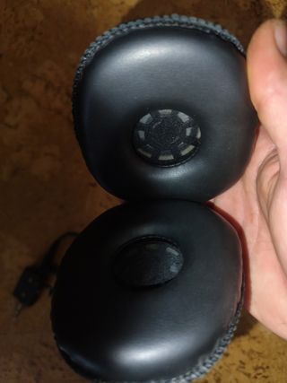 Cascos Philips Negros