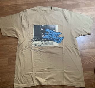 Maglia Cactus Jack Uomo Taglia xl
