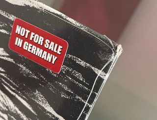 Kreator - Bonecrushing Rehearsals '85 LP+DVD