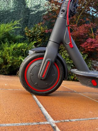 Patinete Eléctrico Xiaomi