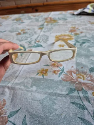 Montatura occhiali vintage D&G
