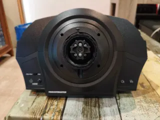 Base Thrustmaster T300
