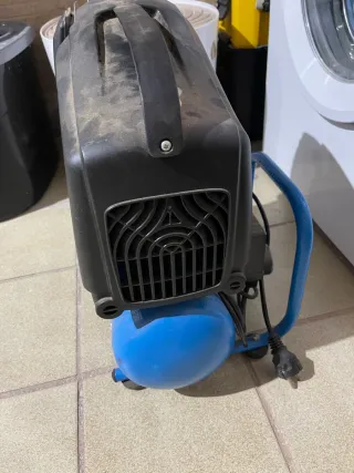 Compresor ABAC STAR L20