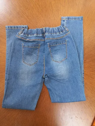 Pantalón/Mallas Niña Talla 14