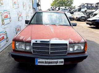 Brazo suspensión inferior mercedes clase c 1129933