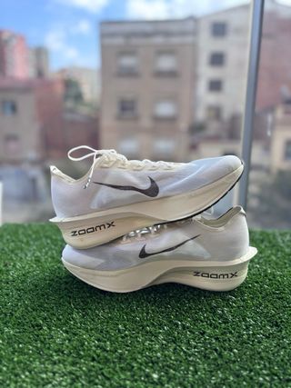 Nike Zoomx Vaporfly Next 4 JI