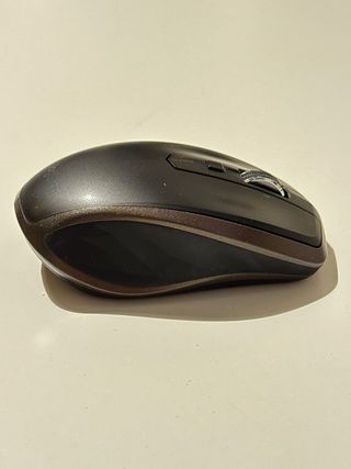 Logitech MX Anywhere 2 Mouse Nero/Oro
