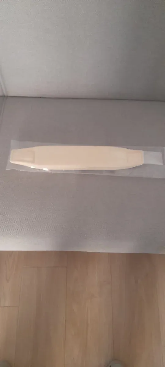 Collare cervicale regolabile Safety