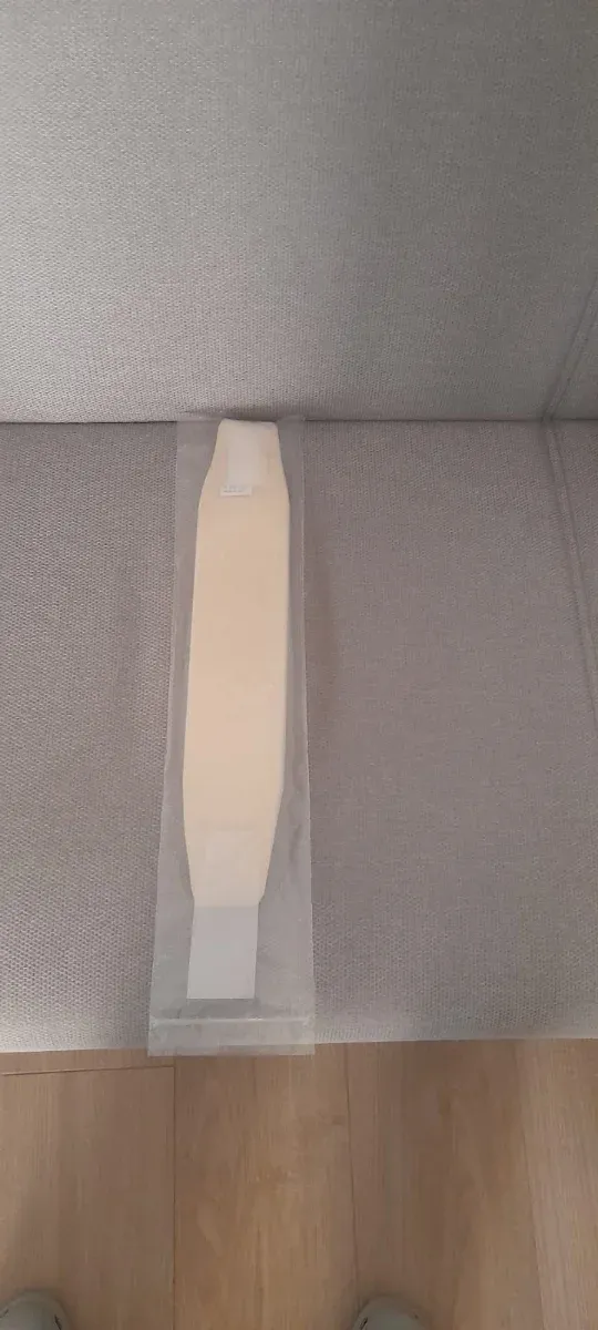 Collare cervicale regolabile Safety