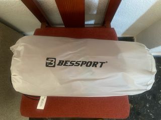 Tienda de campaña Bessport 2-3 personas