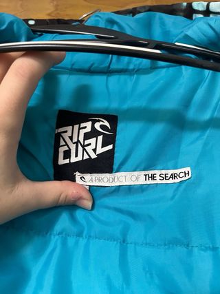 Chaqueta esquí/snowboard Rip Curl