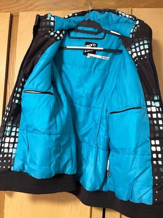 Chaqueta esquí/snowboard Rip Curl