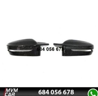 Cubre Espejos Carbono BMW G14/G15/G16/G20/G22/G23