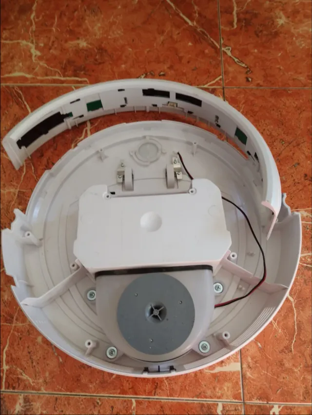 Placa frontal Conga Cecotec