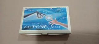 Game & Watch de ET 
Go Home SH-002
