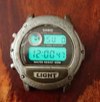 Reloj