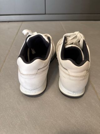 Scarpe Hogan Bianche Uomo Tg.43