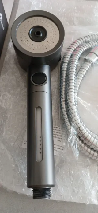 Magichome Soffione Doccia con Filtro