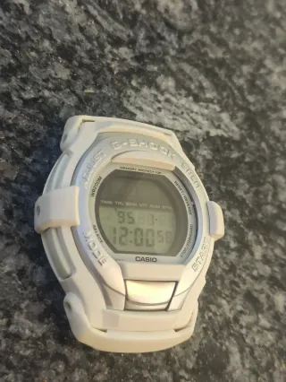 🇯🇵CASIO G-SHOCK 1524 GT-000🇯🇵