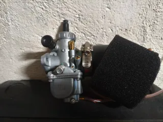 Carburador 26mm