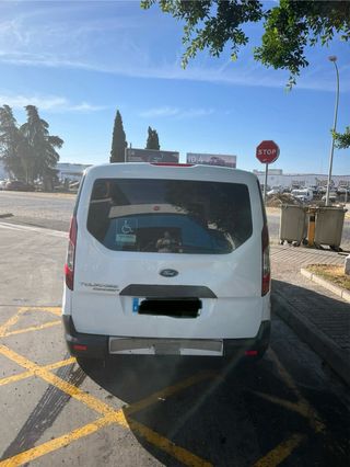 Ford Tourneo Connect 2019